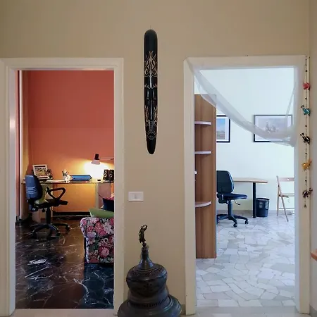 'life Is Beautiful' Apartment *