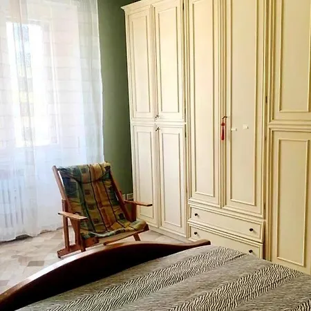 Apartment 'life Is Beautiful' Florence