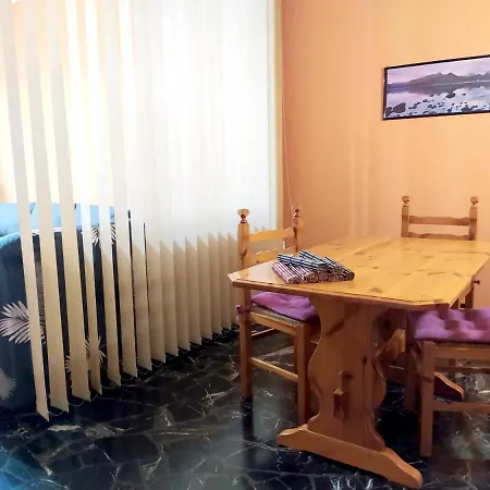 Apartment 'life Is Beautiful' *