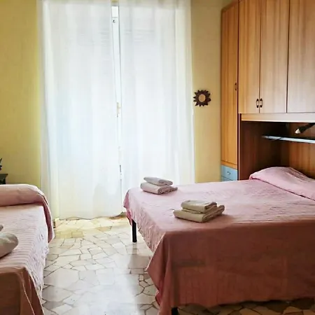 Apartment 'life Is Beautiful' *